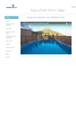 Mobile Screenshot of calperentals.com